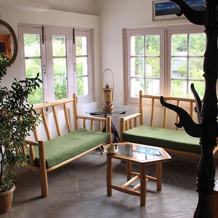 מלון נייניטל Rewa Retreat מראה חיצוני תמונה