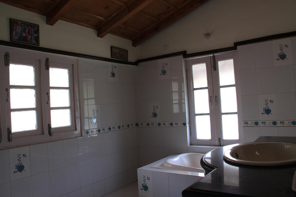 מלון נייניטל Rewa Retreat חדר תמונה