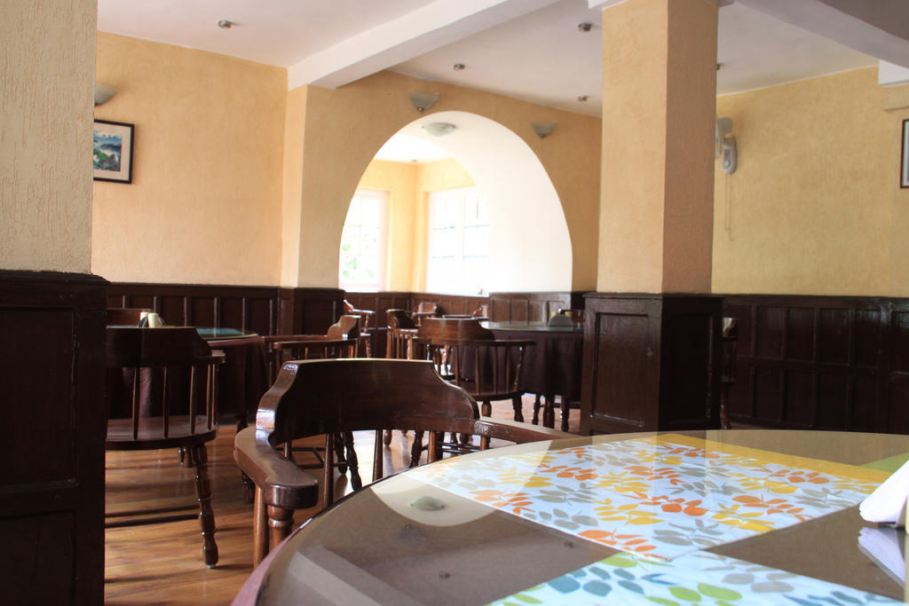 מלון נייניטל Rewa Retreat מראה חיצוני תמונה