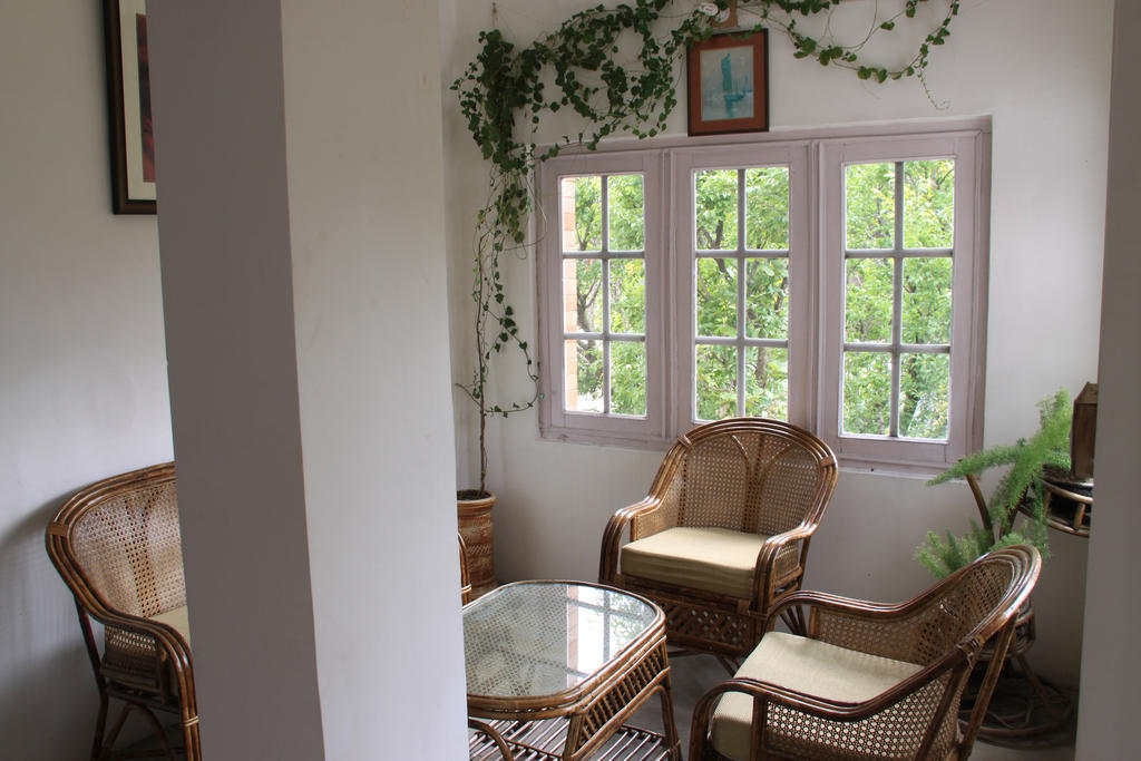 מלון נייניטל Rewa Retreat מראה חיצוני תמונה